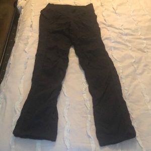 lululemon athletica Pants - Lululemon studio pant lululemon athletica Pants - Lululemon studio pant